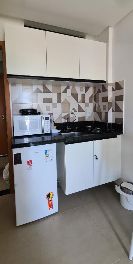Apartamento Trevily Porto Flats A 100m Da Pôrto das Galinhas