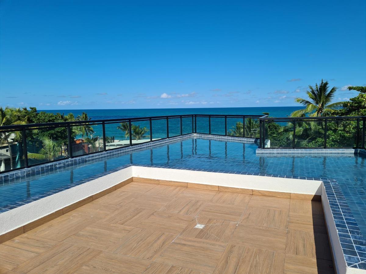 Apartamento Trevily Porto Flats A 100m Da Pôrto das Galinhas
