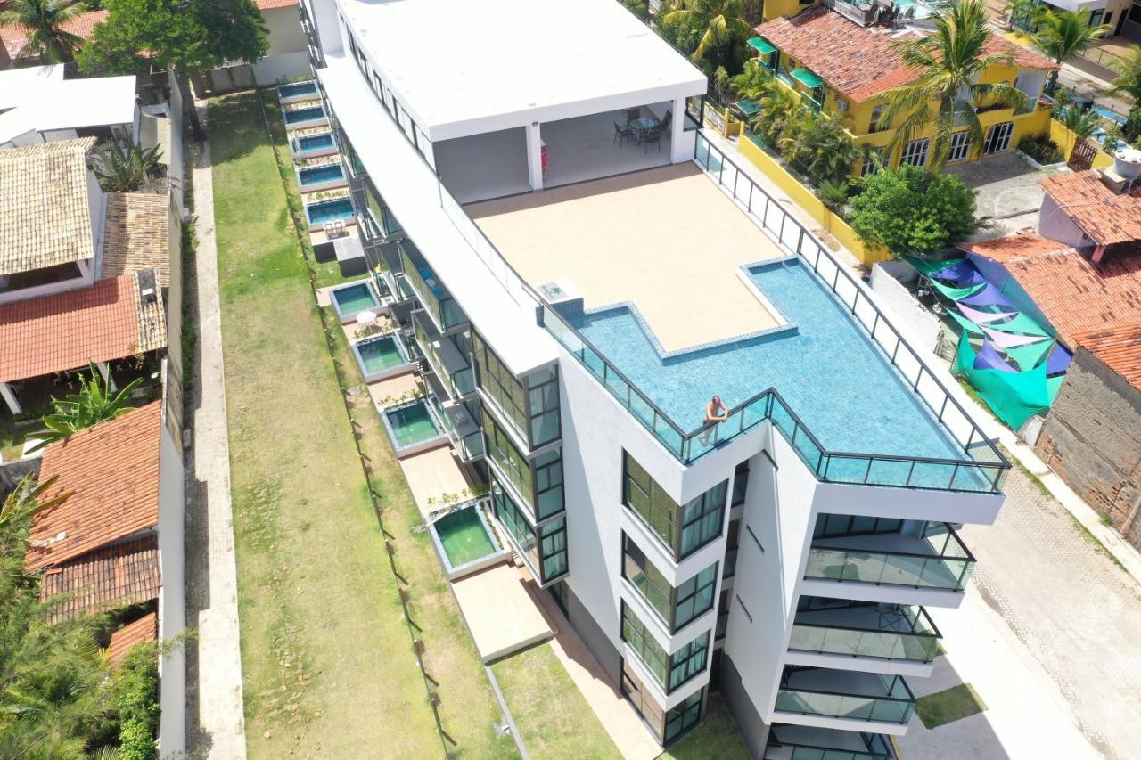 Trevily Porto Flats A 100m Da Pôrto das Galinhas