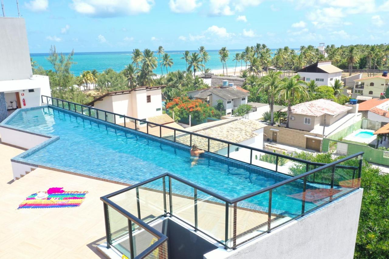 Trevily Porto Flats A 100m Da Apartamento Pôrto das Galinhas
