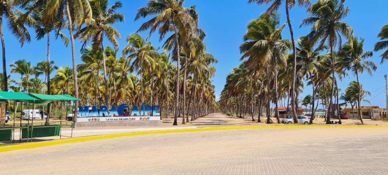 Trevily Porto Flats A 100m Da Apartment Porto de Galinhas