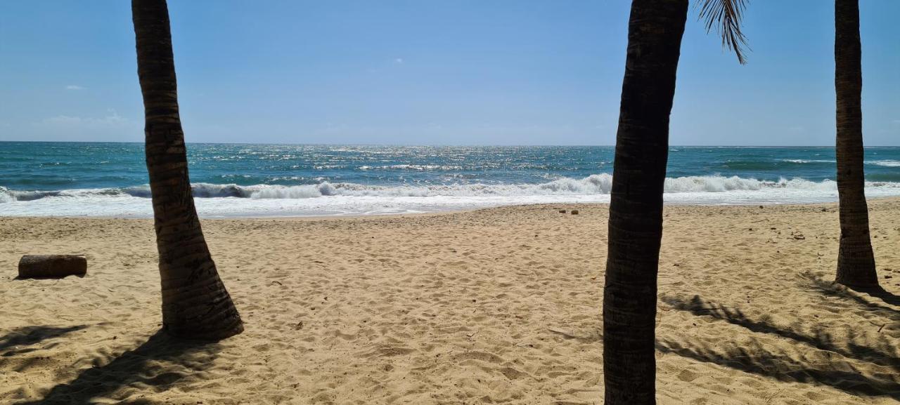 Trevily Porto Flats A 100m Da Apartment Porto de Galinhas