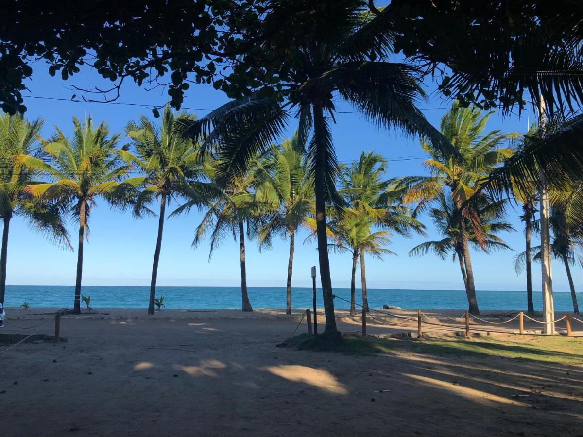 Apartment Trevily Porto Flats A 100m Da Porto de Galinhas