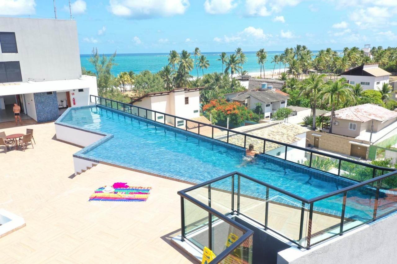 Trevily Porto Flats A 100m Da * Porto de Galinhas