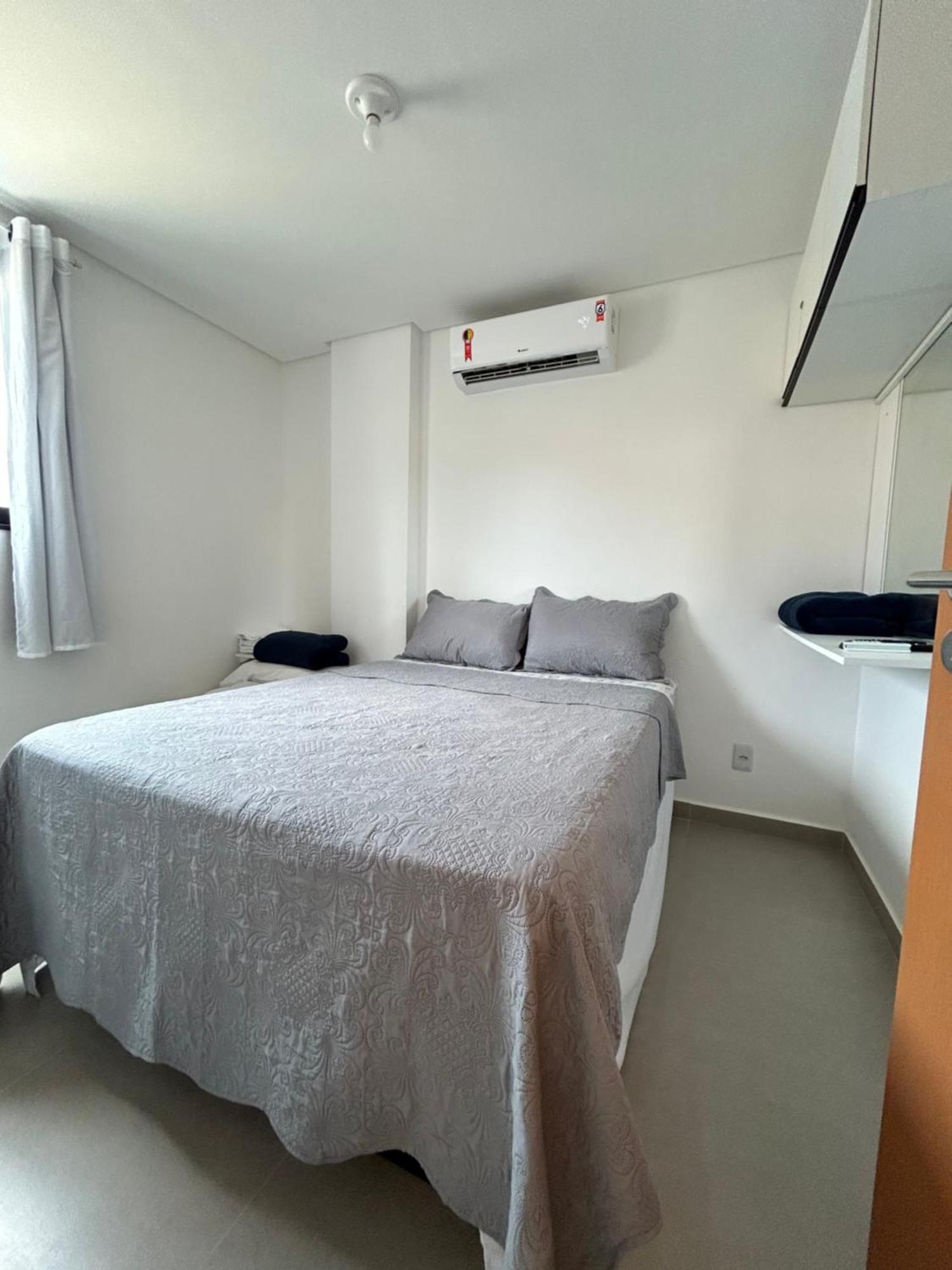 Trevily Porto Flats A 100m Da Porto de Galinhas