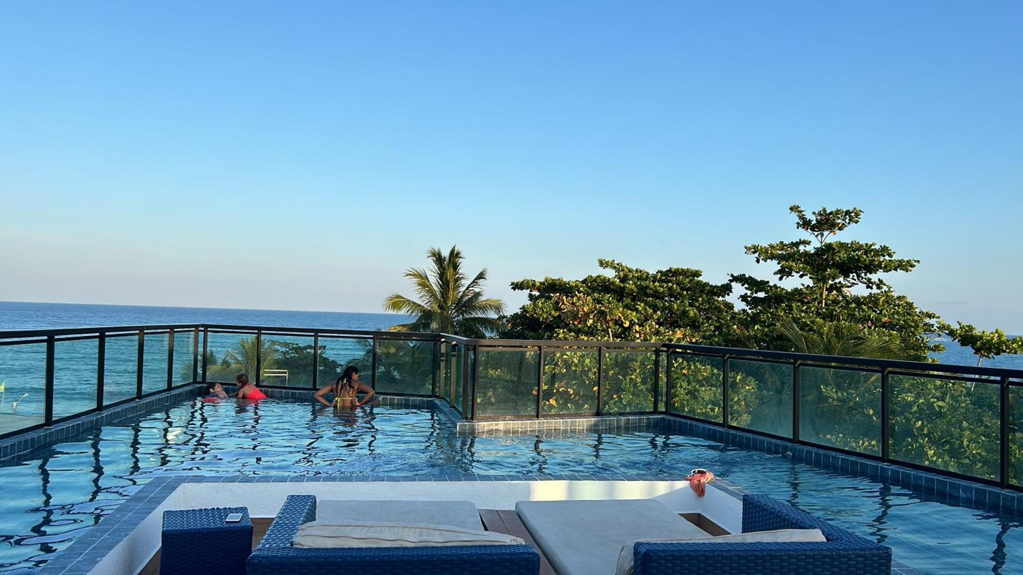 Apartment Trevily Porto Flats A 100m Da Porto de Galinhas